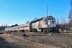 NJT 4202 on train 1147